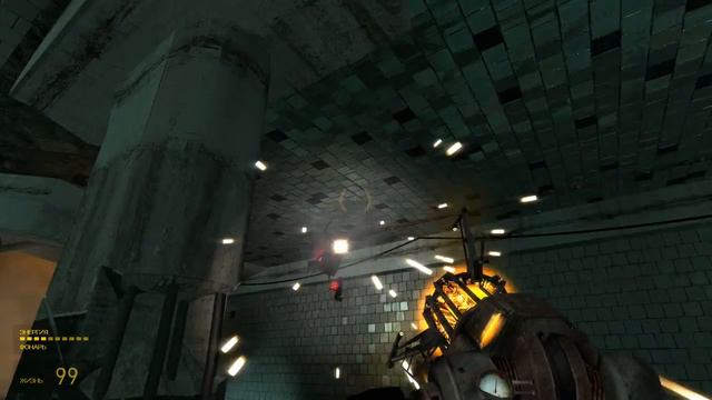 half life 2 episode One [Часть 3] Обездоленные смотреть онлайн