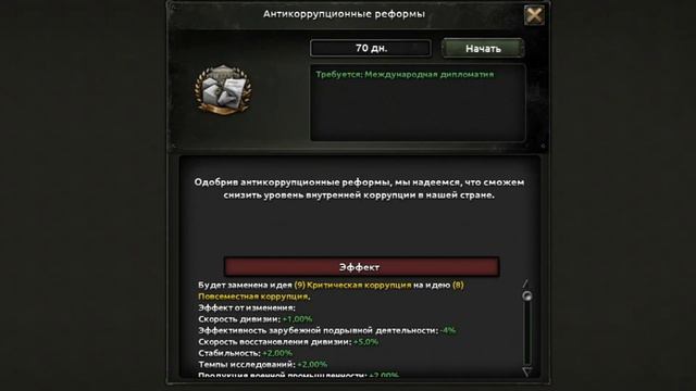 Либерия в Hearts of iron IV millineum dawn смотреть онлайн