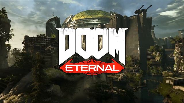 Andrew Hulshult Reclaimed Earth DOOM Eternal TAG P2 Gamerip V2 смотреть онлайн
