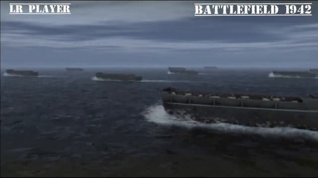 Relembrando essa Relíquia,
TRAYLER BATTLEFIELD 1942, BF 1942, HD смотреть онлайн