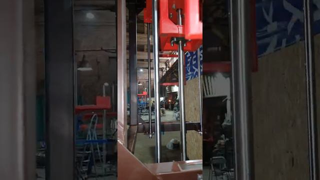 Диссольвер высокоскоростной для бочки 200 литров смотреть онлайн