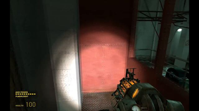 Half-Life 2 "Hard" maxed graphics 4K / 2160p Walkthrough PART 10 - Ravenholm / Saw Blades / Traps смотреть онлайн