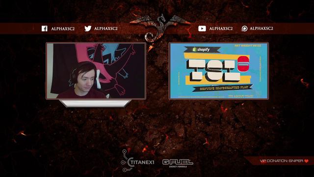 StarCraft 2 - TRAP vs BUNNY - TSL6: KR Server Qualifier #2 | Qualifying Match смотреть онлайн