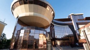 Мы о г.Кирове песню поём муз. и сл. А.Бобровой, поют дети д/с №43г. Кирова, муз. рук. Шалкеева Н.Н.