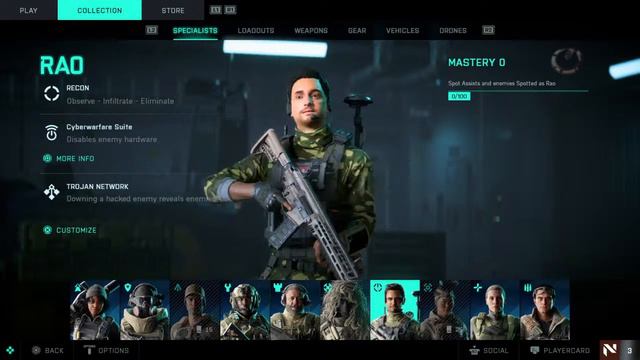 This is new battlefield but 2042? смотреть онлайн