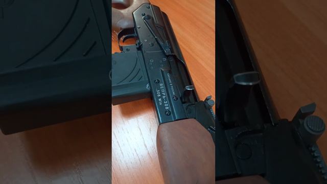 Карабин Вепрь 308. Пулемëт охотника. #охота #hunting смотреть онлайн