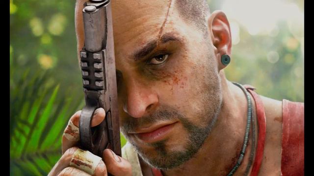 Far Cry 3 Vaas Theme(Soundtrack)