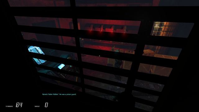 Play as Combine? | Entropy : Zero 2 Prologue (fanmade Half Life 2 mod on Steam) смотреть онлайн