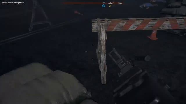 Far Cry 5: Dead Living Zombies (8/10/22) смотреть онлайн