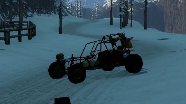 Nextbot encounters in Gmod sandbox смотреть онлайн