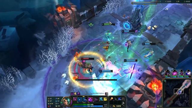 LIVE STREAMING LEAGUE OF LEGENDS 😍EUW ARAM 17/3/2023 смотреть онлайн