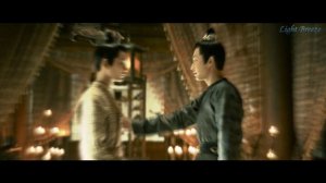 Ветер Лояна 1 сезон 38 серия