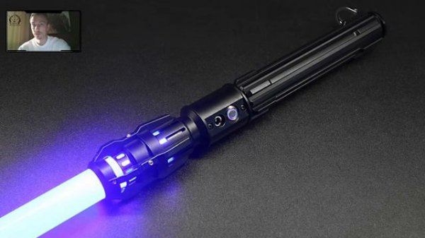 Прямая трансляция пользователя WarSabers