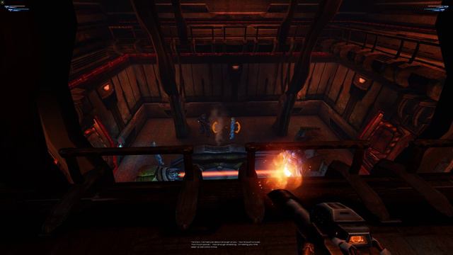 Unreal 2: The Awakening - Na Koja Abad(Part 3) смотреть онлайн