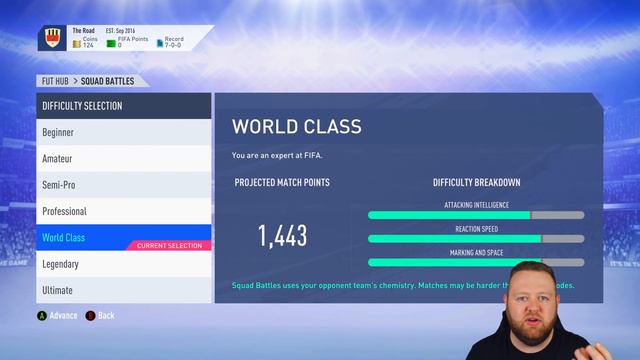 FIFA 19 ROAD TO GLORY #3 - BUYING NEW TEAMS! смотреть онлайн