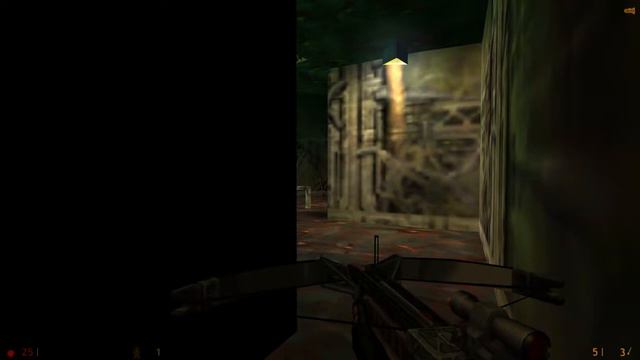 Half Life. 14. Большой странный финал смотреть онлайн