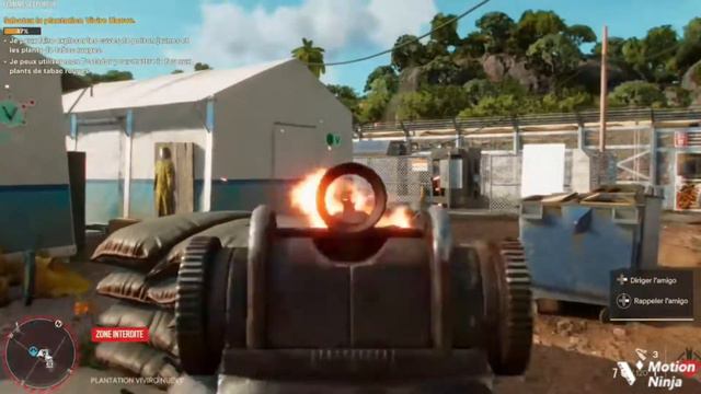 FAR CRY 6 MISSIONS BELLA CIAO смотреть онлайн
