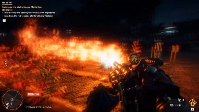 Let's Play Far Cry 6 #3 MY MAN IS ON CRACK SINGING ''O BELLA CIAO'' смотреть онлайн
