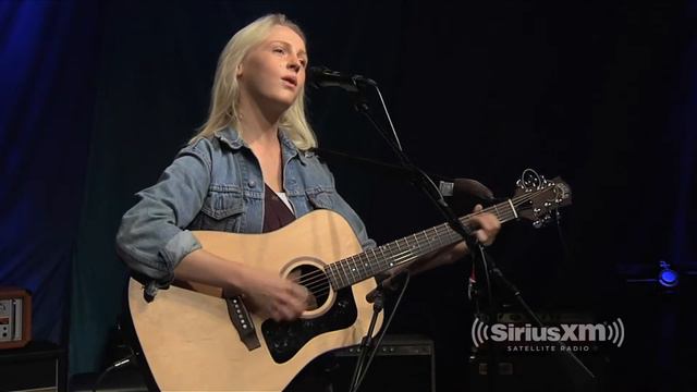 Laura Marling - Master Hunter [LIVE @ SiriusXM] смотреть онлайн