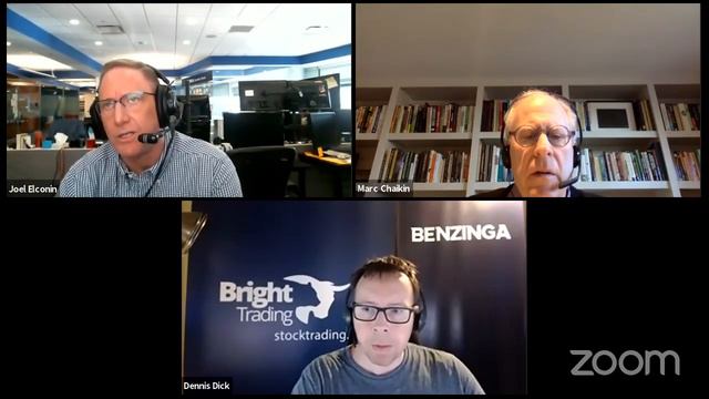 PreMarket Prep for March 5: The volatility continues... смотреть онлайн