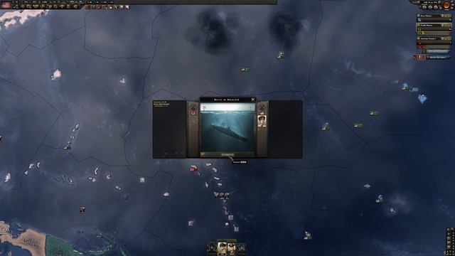 Hearts of Iron IV, Historical USA, Boosted Enemies, Part 6 смотреть онлайн