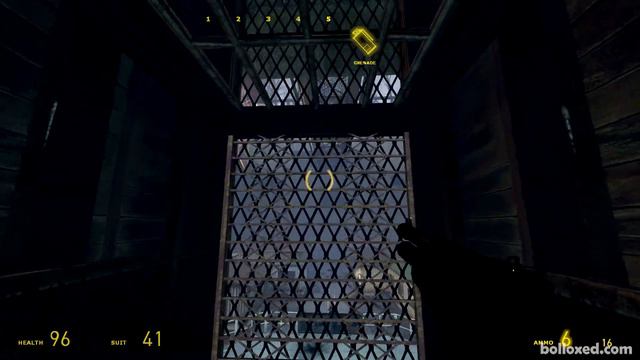 Half-Life 2: EXCAVATION - Full Walkthrough смотреть онлайн