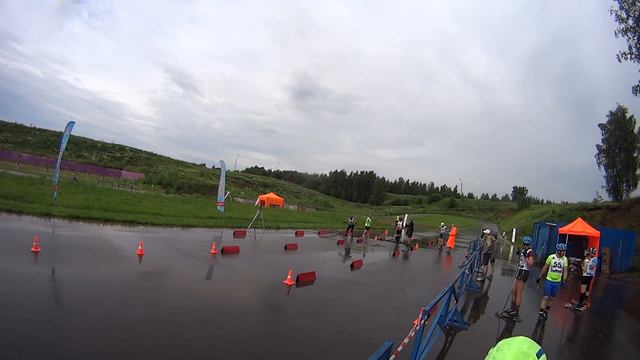 1 этап ФЛРД 2020 - "ОТКРЫТИЕ СЕЗОНА НА ПЛАНЕРНОЙ" 04.07.2020 смотреть онлайн