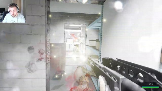 The F.E.A.R Successor We've Been Waiting For? | Trepang 2 (Demo) смотреть онлайн
