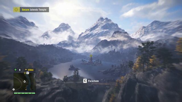 FarCry4 29.rész: "A Golden Path vezetője: Sabal" смотреть онлайн
