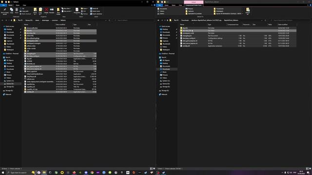 Come giocare a Valheim in VR - Mod Tutorial completo смотреть онлайн