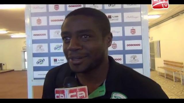 2013 2014 Reportage CATV Club Africain 1 0 EGS Gafsa смотреть онлайн