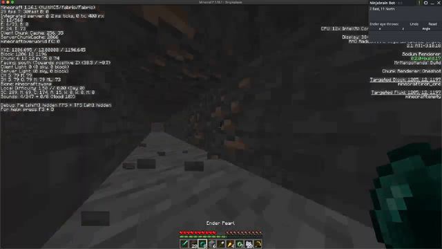 cave perfect strat demo смотреть онлайн