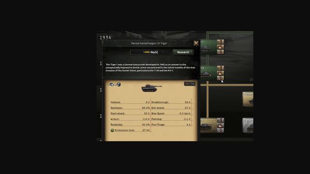 WHAT IS THIS? - Bonus Dev Diary - Hearts of Iron IV смотреть онлайн