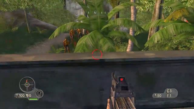 Far Cry Instincts #20 Well things didn't turn out correctly смотреть онлайн