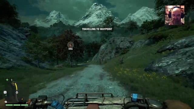 LaffinBoy Plays FarCry 4 смотреть онлайн