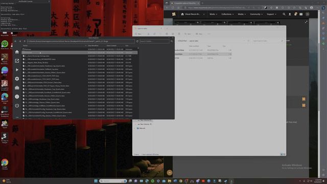 How to Install mods in Ghost Recon Breakpoint using Anvil Toolkit смотреть онлайн