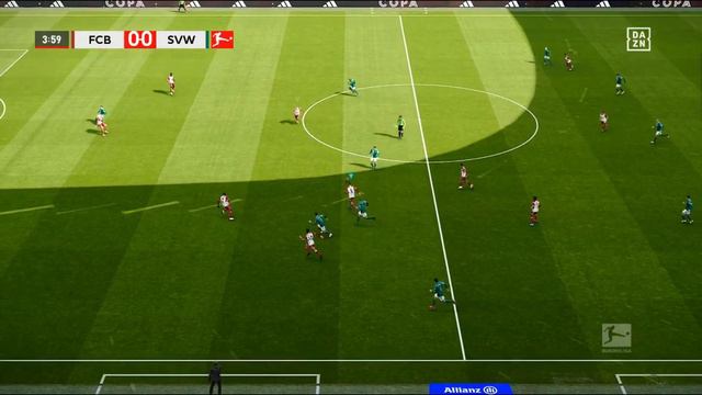 PES 2021 Natural Light SUPPORT SPFL24 SEASON 2023 смотреть онлайн