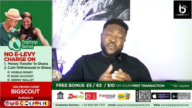 Dr. Kwaku Oteng didn't sàck former Angel Tv manager Bronzy for chòpping his daughter. exclusive смотреть онлайн