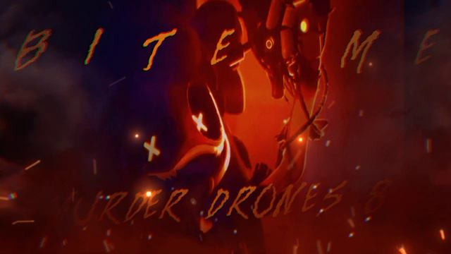 Bite me murder drones 8 SONG NNG-NEX смотреть онлайн