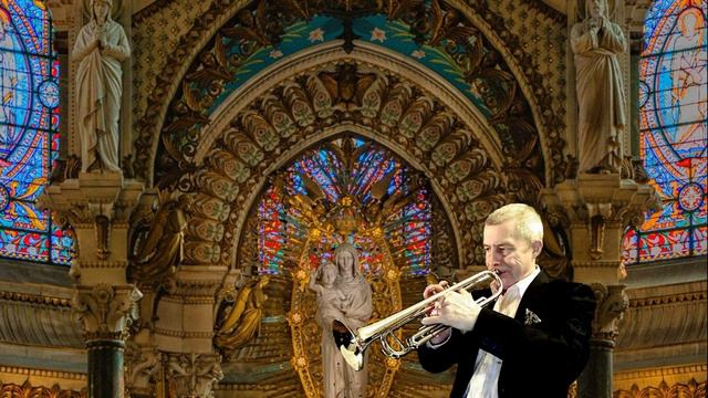 А. Марчелло  Концерт  для трубы
