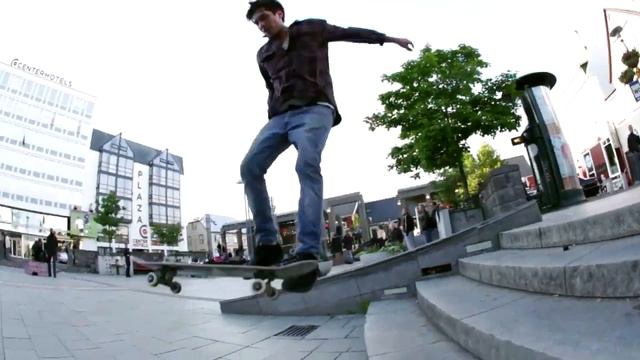 Best of First Try Fail Mondays - Rikki RX смотреть онлайн