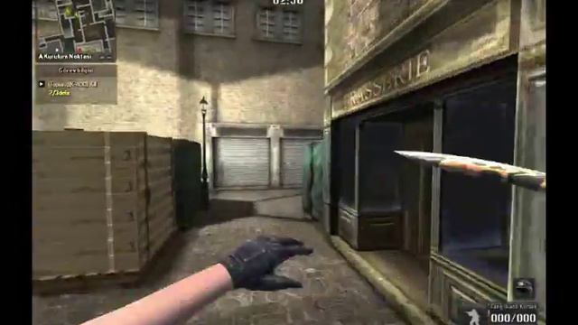 Point Blank Turkiye-AugA3 AZE Ve Aug A3 Es Klan Vs Klan #BlowSity смотреть онлайн