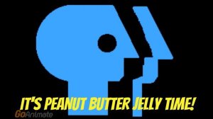 Homemade PBS Logo History (1969-2009) REUPLOAD