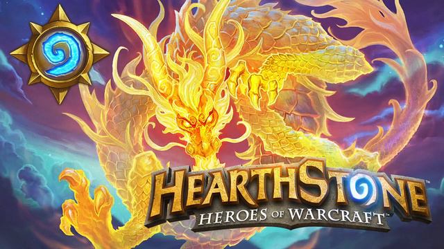Hearthstone: Hero Music - Celeste смотреть онлайн