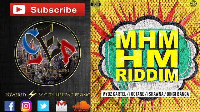 Chris Martin Gyaliss Anthem Mhm Hm Riddim | Oct 2017 смотреть онлайн