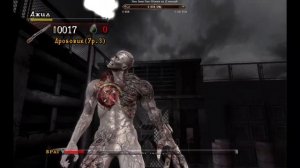 Resident Evil: The Umbrella Chronicles ► Прохождение Wii версии на русском языке #2