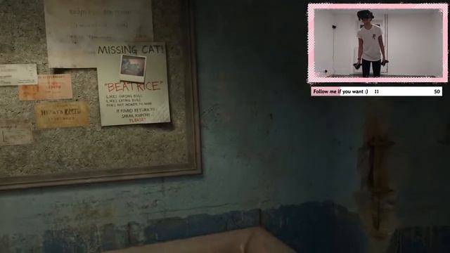 Half-Life: Alyx #1 // My first time in City 17 [EN] смотреть онлайн