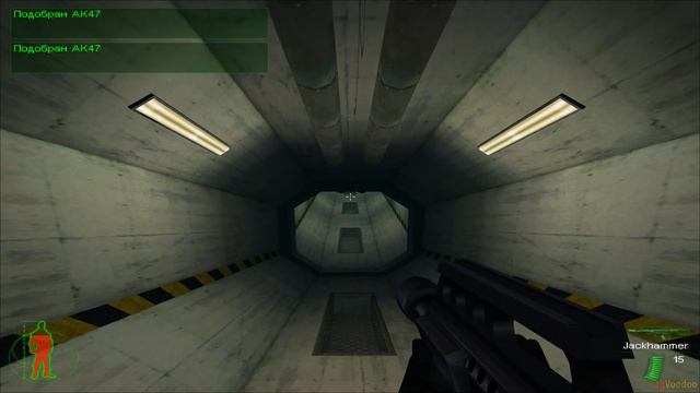 IGI - Bomb Search 14 Mission. Project I.G.I.: I’m Going In - Поиск бомбы.  IGI - Bomb Search