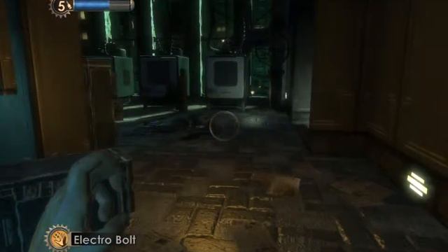 GarnoZK VS Bioshock - Baby Sitters - Part 22 смотреть онлайн