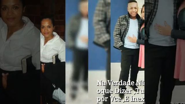 Thyelly Ribeiro e Lucas Ribeiro смотреть онлайн